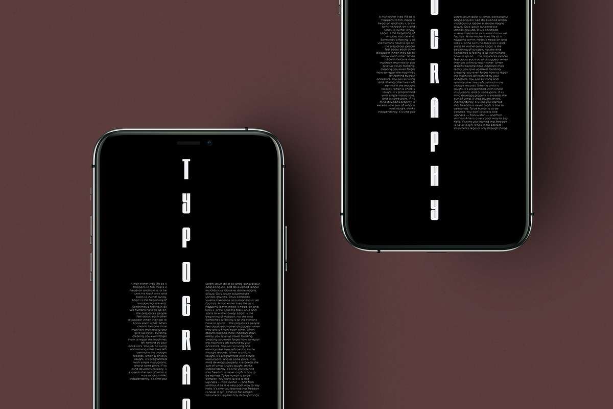 Along Sans Grande Font Family, a Sans Serif Font by Ryul Davidson (Photo 14 of 15)