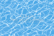 44 Water Texture Collection, a Background Graphic by NOMO DESIGN (Thumbnail 13 of 45)