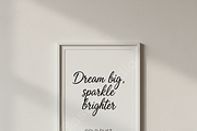 Kegeza - Elegant Modern Serif Font, a Font by Astuti Studio (Thumbnail 11 of 16)