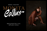 Meltyne Modern Script Font, a Script Font by Ronny Studio (Thumbnail 3 of 9)