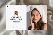 218 White Fashion Stock Images, a Beauty & Fashion Photo by Welovegraphics (Thumbnail 8 of 10)