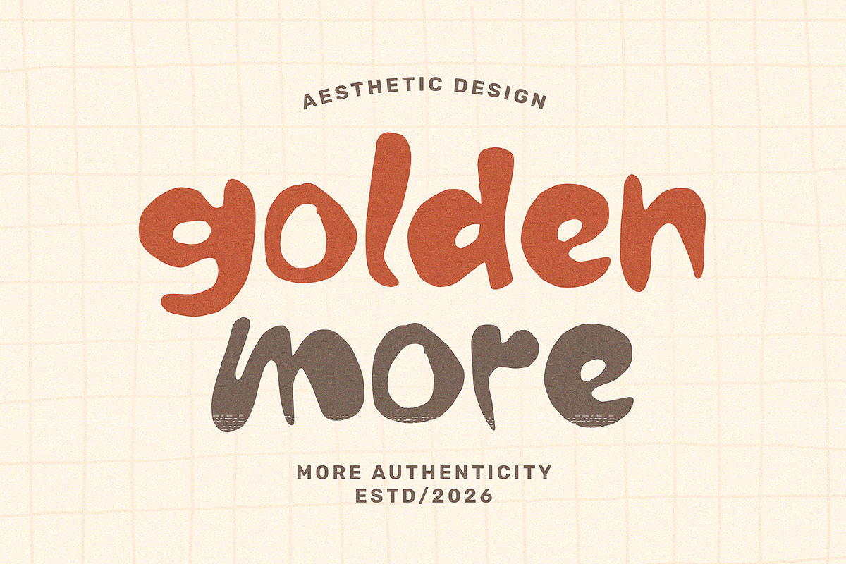 Kaula Day Playful Handwritten, a Handwritten Font by Portocraft (Photo 3 of 10)