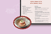 Panakota - Handwritten Font, a Handwritten Font by Pikgura (Thumbnail 2 of 7)