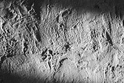 Irregularities of cement plaster, an Abstract Photo by Schreibikus (Thumbnail 4 of 12)