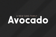 The Elegant Font Bundle - Vol 03, a Sans Serif Font by Salt & Pepper Designs (Thumbnail 2 of 11)