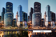 20 Orange & Purple Lightroom Presets, a Preset Add-On by SparkleStock (Thumbnail 2 of 9)