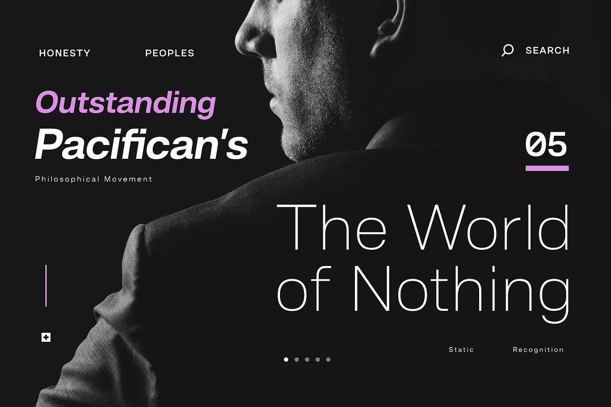Hando; 20 Fonts of Sans Serif, a Sans Serif Font by Eko Bimantara (Photo 5 of 7)
