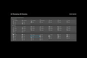 StreetSmart Brush pack, a Brush Add-On by Design syndrome (Thumbnail 2 of 4)