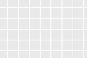 Seamless pattern of white grid lines forming a minimalist geomet, a Pattern Graphic by Studio ANNA