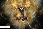Photoshop Actions - Sand Storm, an Action Add-On by FixThePhoto (Thumbnail 14 of 28)