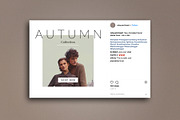 Animated Announcement Instagram Pack, a Social Media Template by Ruby&Heart Studio (Thumbnail 4 of 7)