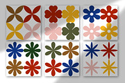 59 Geometric Pattern PNG Bundle, a Pattern Graphic by The Journey Atelier (Thumbnail 18 of 19)