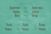 Fetani - Handwritten Font & Extras, a Serif Font by Refolve Design (Thumbnail 3 of 9)