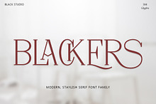 Blackers