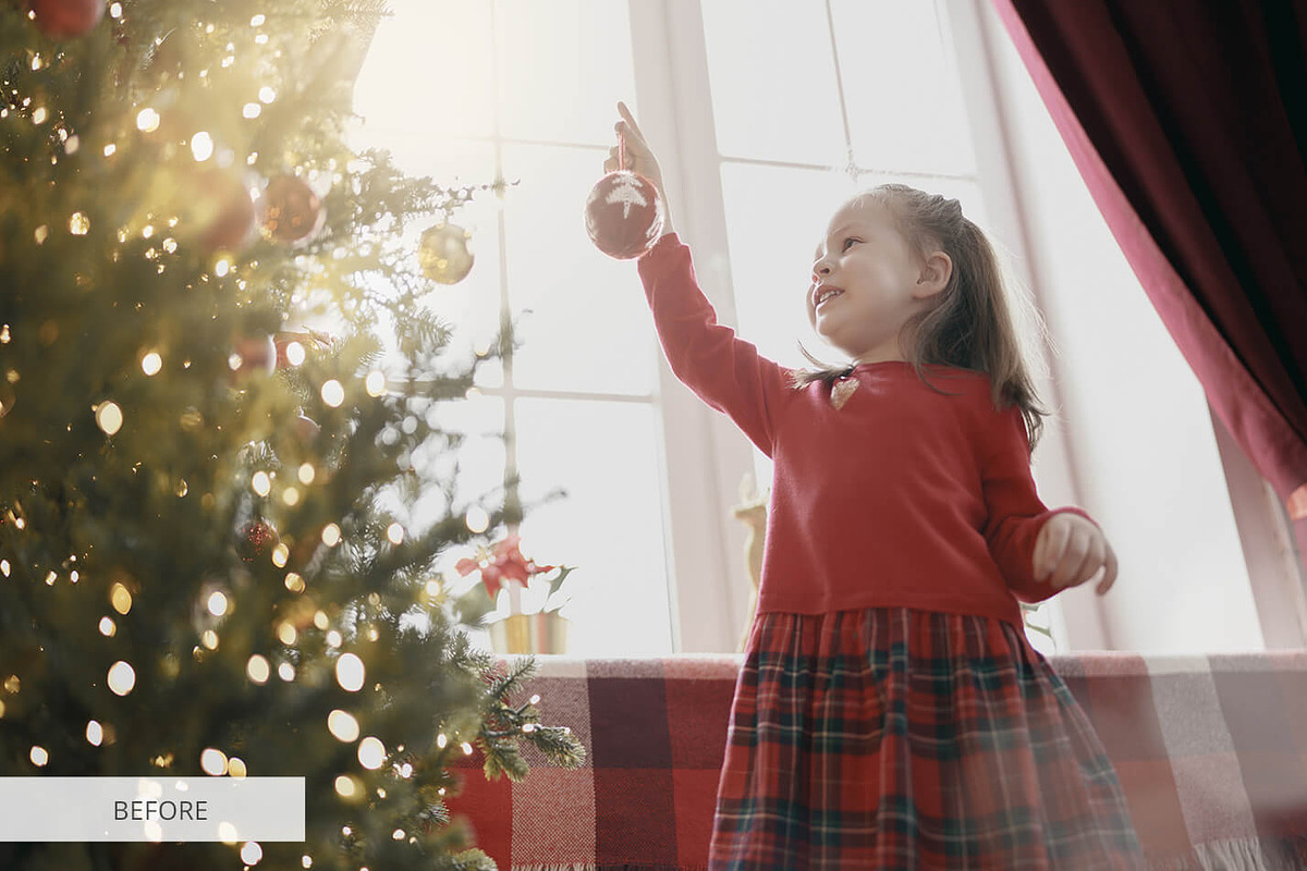Star Bokeh Photoshop Overlays, a Plug-in Add-On by FixThePhoto (Photo 14 of 32)