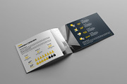 Project Landscape Annual Report, a Brochure Template by Birka Studio (Thumbnail 5 of 8)