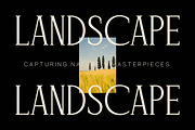 Figurlce A Display Serif Font, a Serif Font by Storytype Studio (Thumbnail 10 of 15)