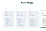 Infographic Diagram 004 (PPT, EPS), a Presentation Template by SlidesDive (Thumbnail 5 of 10)