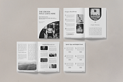 E U N O I A | eBook Canva Template, a Templates & Theme by Hayes Edit Studio (Thumbnail 9 of 15)