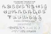 Pink Venom, a Handwritten Font by InermediaSTUDIO (Thumbnail 8 of 8)