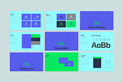 Real Estate Guideline Presentation, a Presentation Template by graphypix (Thumbnail 6 of 7)