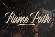 Machira | Script Font, a Script Font by Lemonthe (Thumbnail 2 of 6)