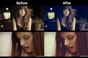 Retro Image Effects, an Action Add-On by Design Master (Thumbnail 2 of 5)