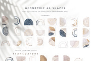 The Abstract Modern Bundle, a Texture Graphic by by creative paper (Thumbnail 56 of 86)