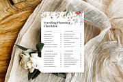 Event Planning Checklist, a Stationery Template by DesignDevisers (Thumbnail 7 of 10)