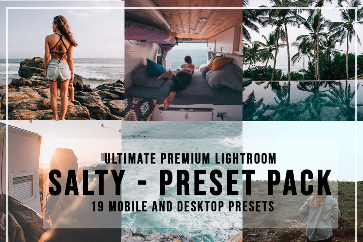 19 travel salty Ligthroom Presets, a Preset Add-On by Salty Roamers (Photo 1 of 11)