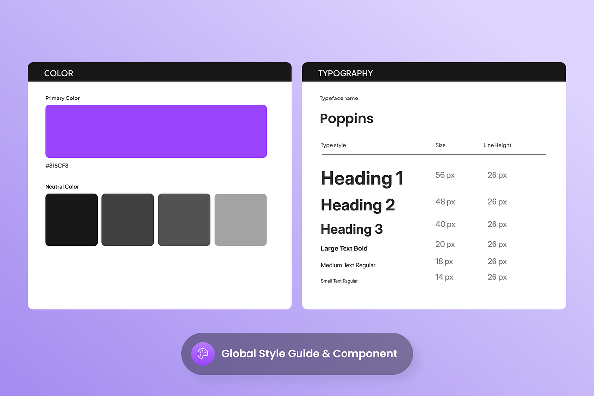 Mind Quest - Quiz Game App, an App Template by SLAB! Design (Photo 3 of 4)