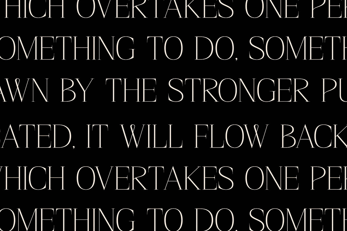 Magisse Display Serif Font, a Serif Font by Storytype Studio (Photo 3 of 15)