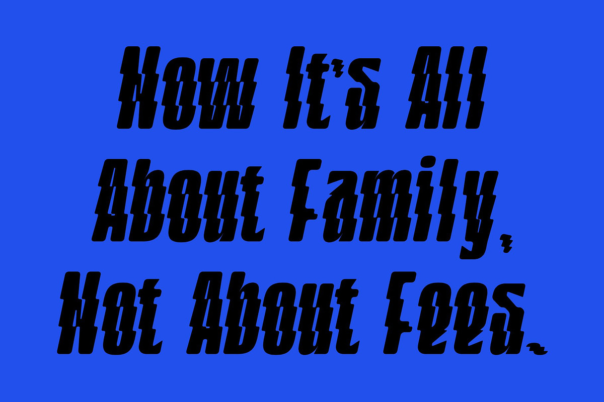CS Despina Rippled, a Sans Serif Font by Craft Supply Co. (Photo 3 of 8)