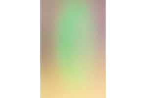 Mystical Green and Purple Gradient, a Background Photo by Our Amazing World