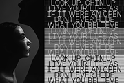 Topoline Variable Line Font, a Font by That That Creative (Thumbnail 9 of 9)