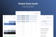 Healthcare Mobile App UI Kit, an UI Kit Template by Creative Perspective (Thumbnail 5 of 8)