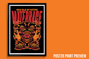Materrace Illustration, an Object Illustration by badsyxn (Thumbnail 4 of 5)