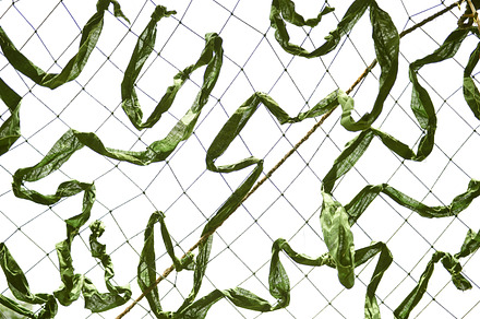 camouflage netting, a Background Photo by LaserPrint