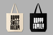 Summer Camping - Modern Vintage Font, a Sans Serif Font by Pian45 Studio (Thumbnail 11 of 13)