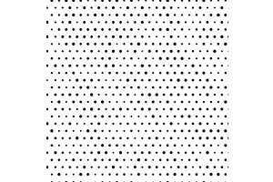 Random Polka Seamless