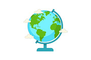 Learning Fun Around the World, an Object Graphic by yasushie (Thumbnail 3 of 13)