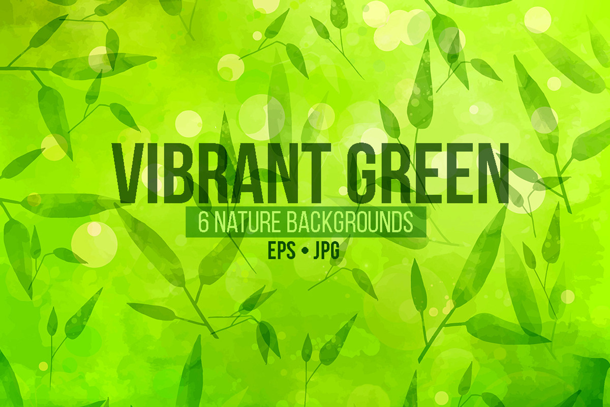 Nature leaves textures pack