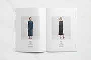 Nørd Lookbook CANVA, a Brochure Template by Loc Tropis (Thumbnail 5 of 10)
