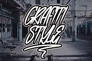 Quick Ankle Brush Font, a Handwritten Font by NTC Graphic (Thumbnail 4 of 8)