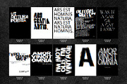 Distorted Text Effect Templates, a Background Graphic by Inartflow (Thumbnail 20 of 23)