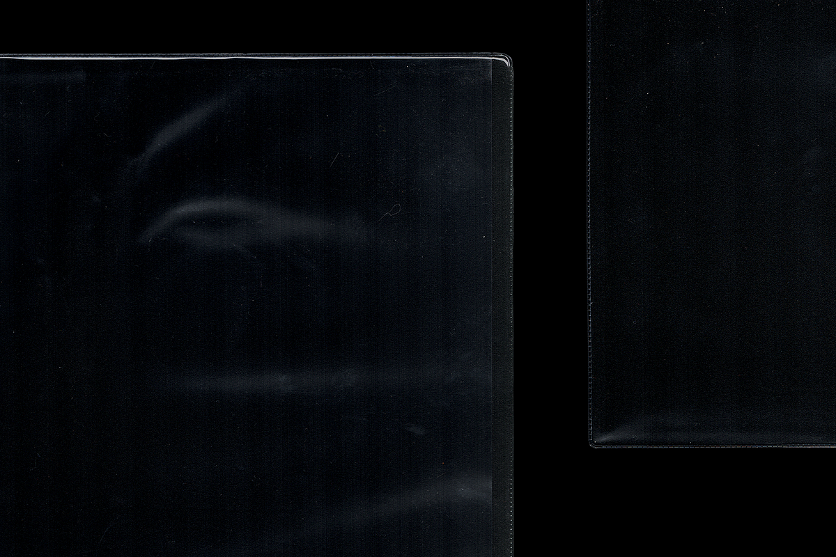Vinyl Cover Album Art Megapack 7-12, a Product Mockup by Rainy Day (Photo 16 of 17)