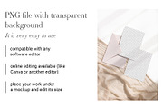 Customizable CardMockup5x7 8e2c5b32, an Advertising Mockup by PawMockups (Thumbnail 8 of 12)