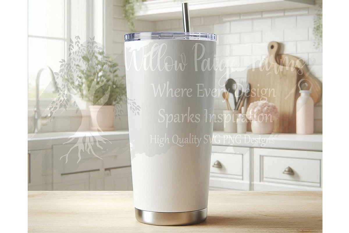10 Country Farmhouse Mockups Neutral, a Product Mockup by Willow Paige Farms (Photo 9 of 10)