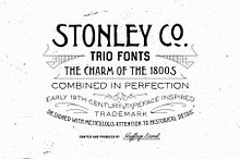 Stonley