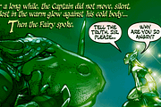 Fairy Tale - fantasy voice font, a Font by Comicraft Fonts (Thumbnail 2 of 5)